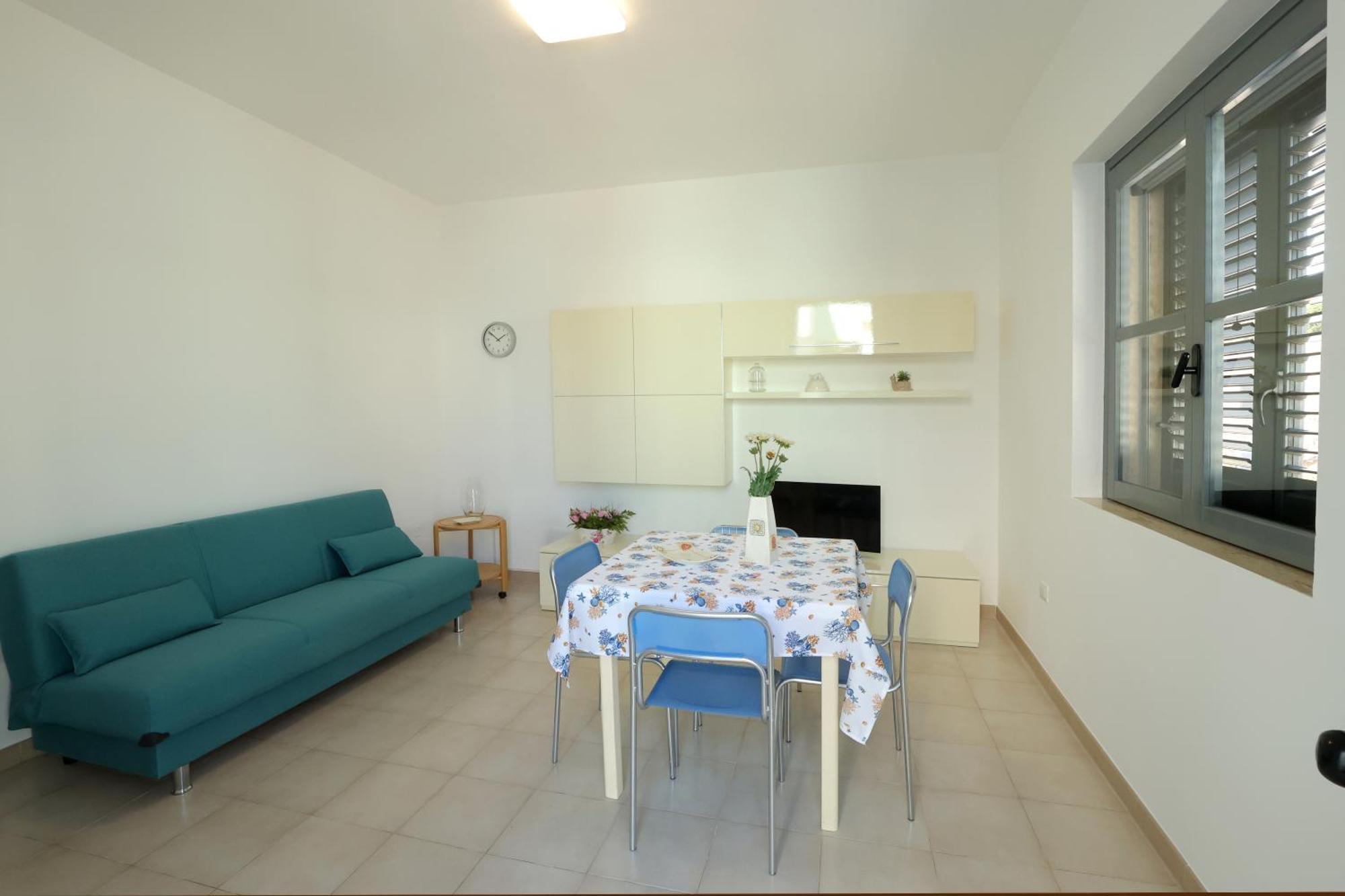 Casa Vacanze Lucia Torre dell'Orso Exterior photo