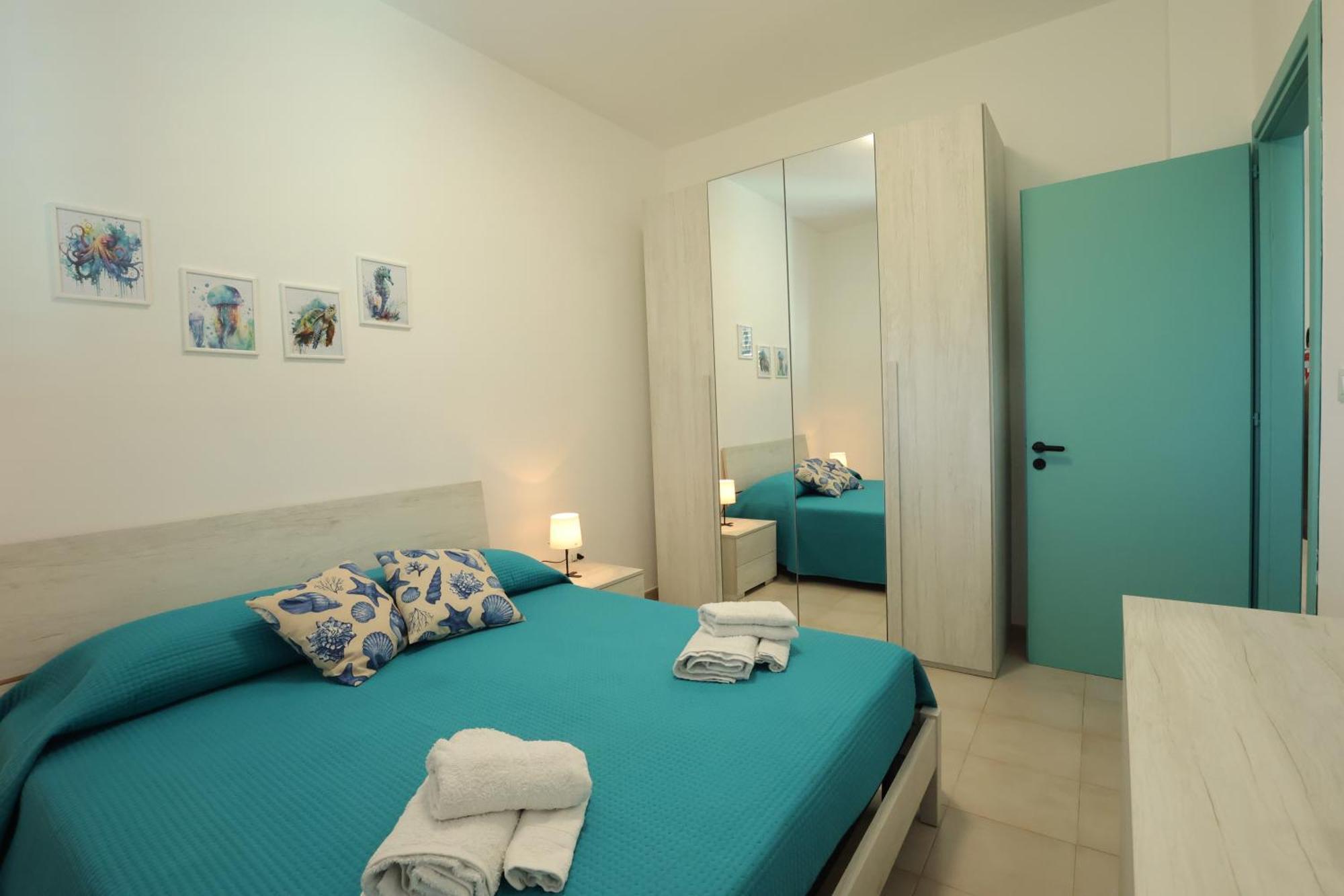 Casa Vacanze Lucia Torre dell'Orso Exterior photo