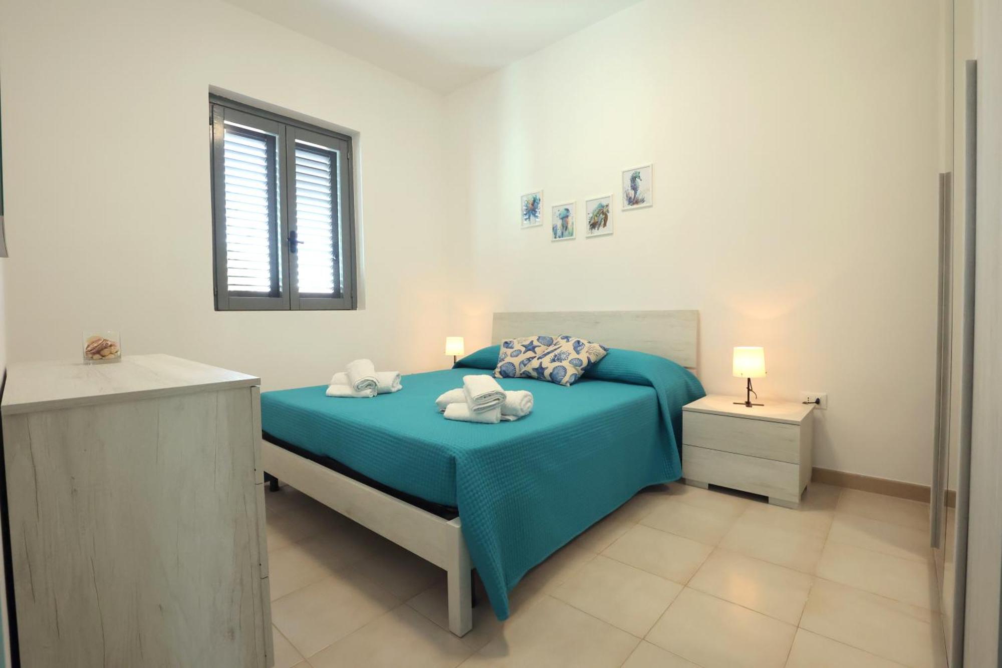 Casa Vacanze Lucia Torre dell'Orso Exterior photo