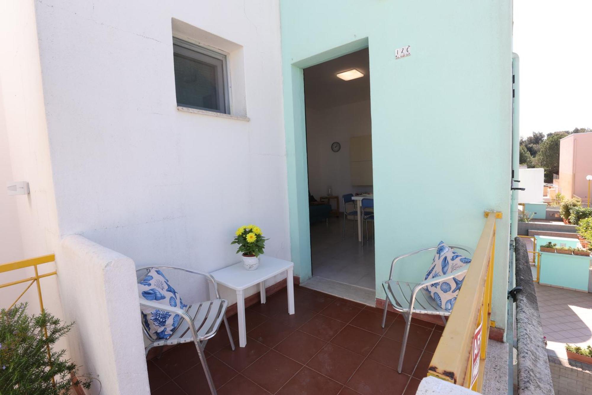Casa Vacanze Lucia Torre dell'Orso Exterior photo