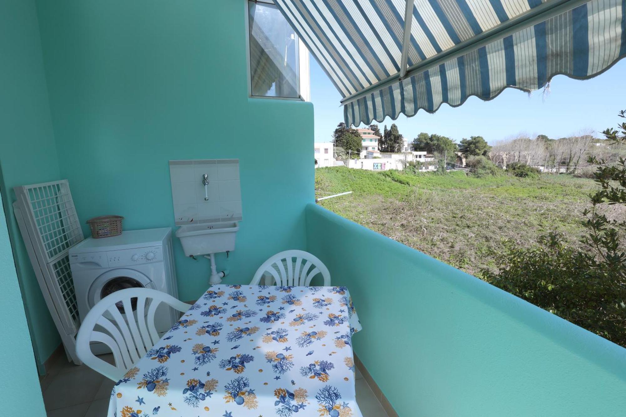 Casa Vacanze Lucia Torre dell'Orso Exterior photo