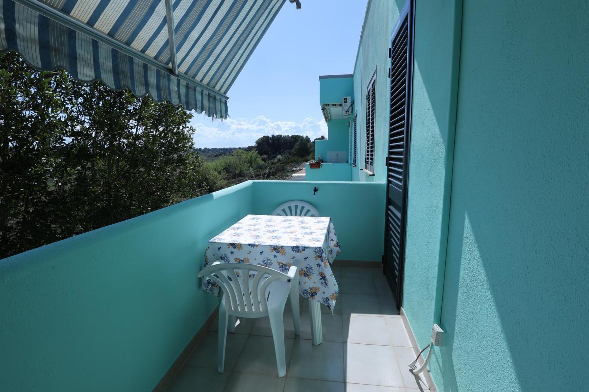 Casa Vacanze Lucia Torre dell'Orso Exterior photo